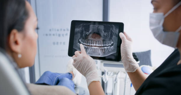 Licensed Invisalign Clear Aligners service in Broadlands, VA - Dentist Open Now